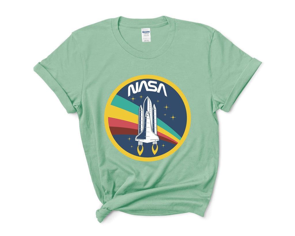 NASA
