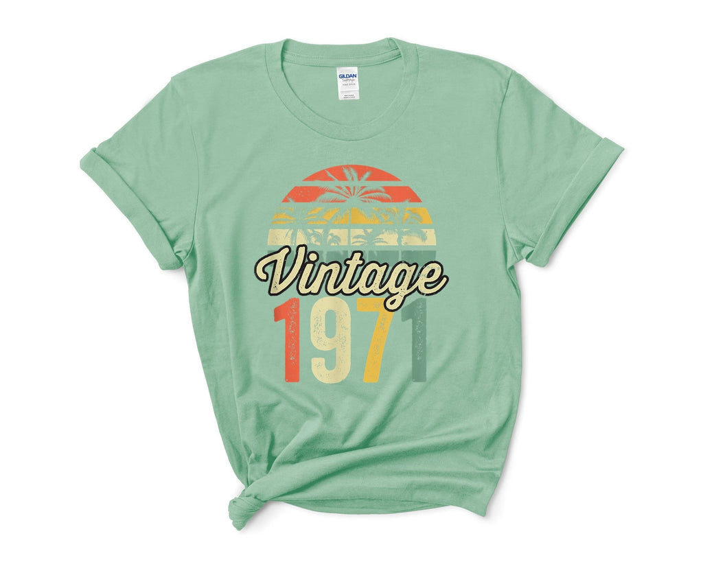 Vintage 1971