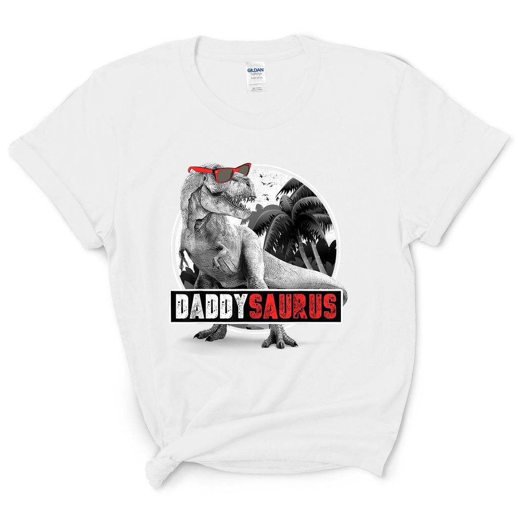 Daddysaurus Shirt