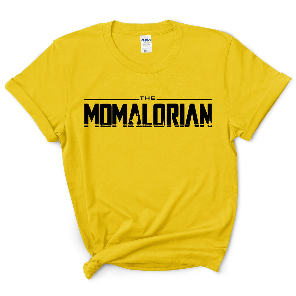 The Momalorian Shirt For Mom