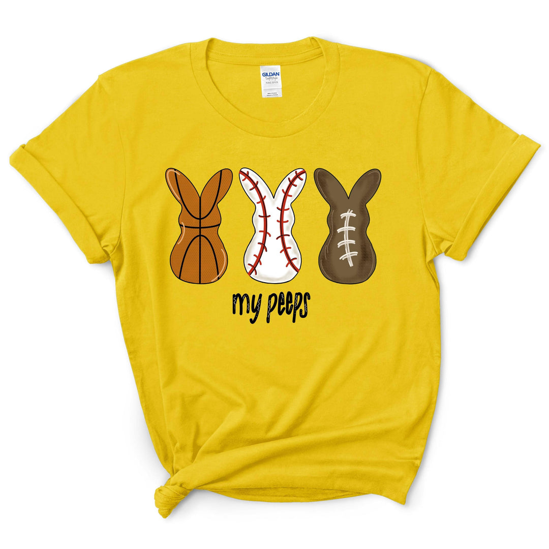 My Peeps Shirt