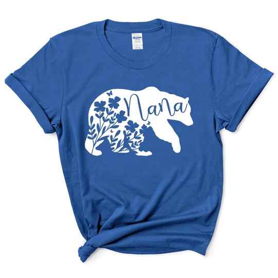 Nana Bear Shirt