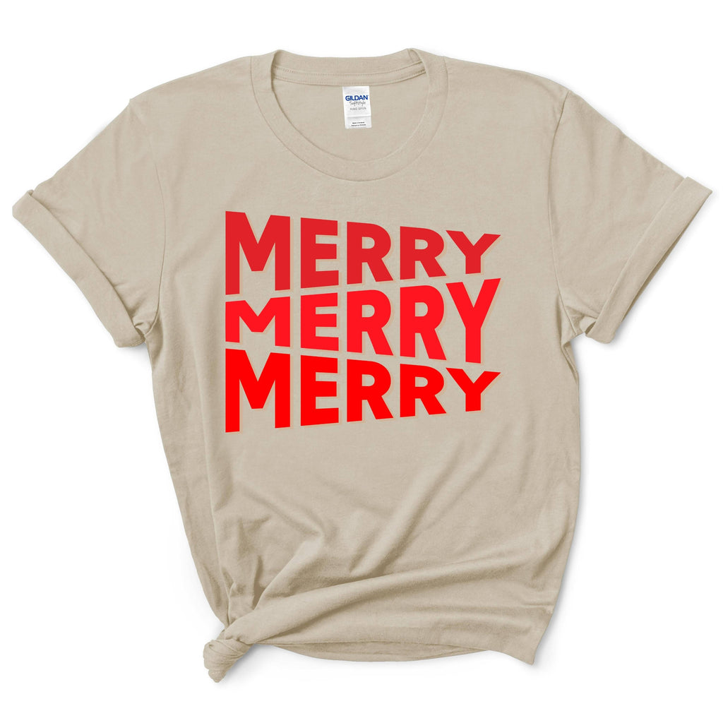 Merry Christmas Shirt