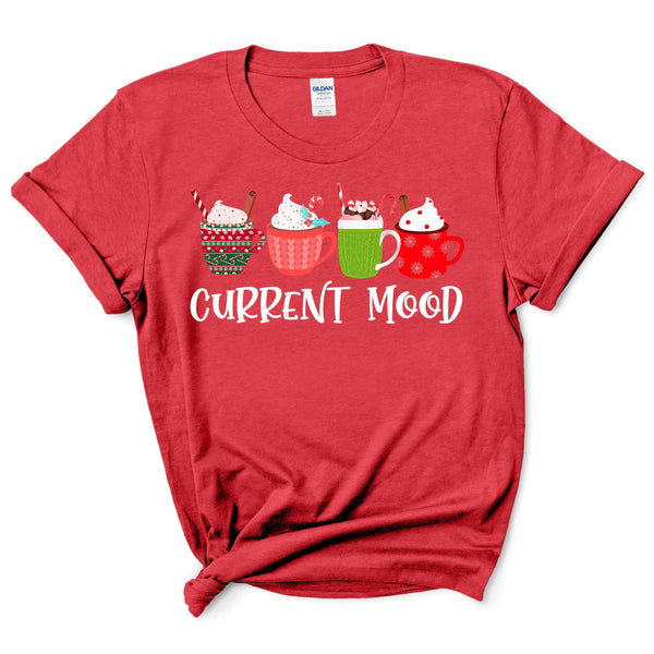 Cute Christmas Mood Shirt