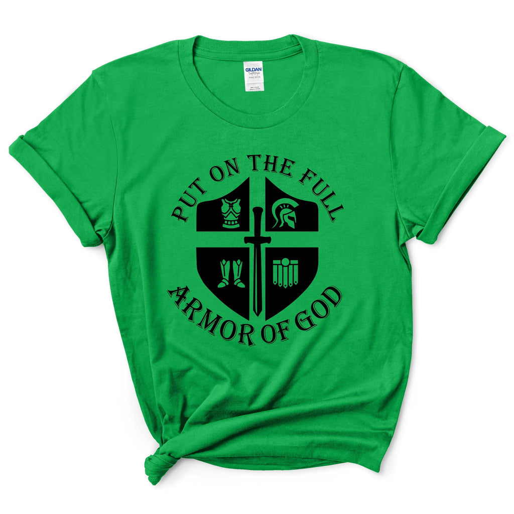 Armor of God Shirt