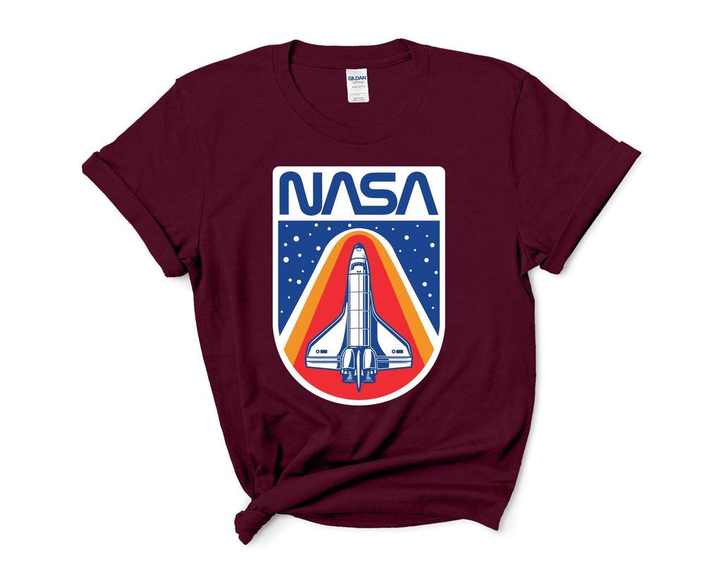 NASA