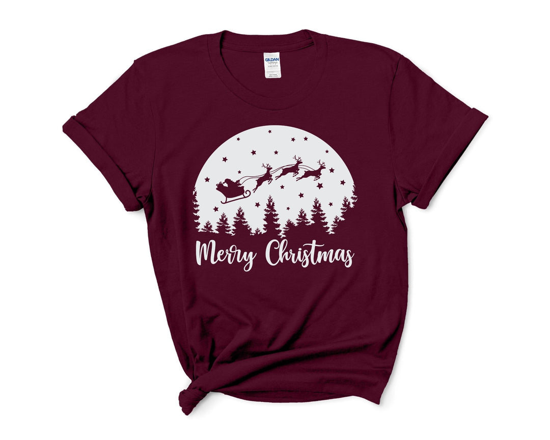 Christmas shirt, Christmas gift