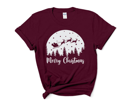 Christmas shirt, Christmas gift