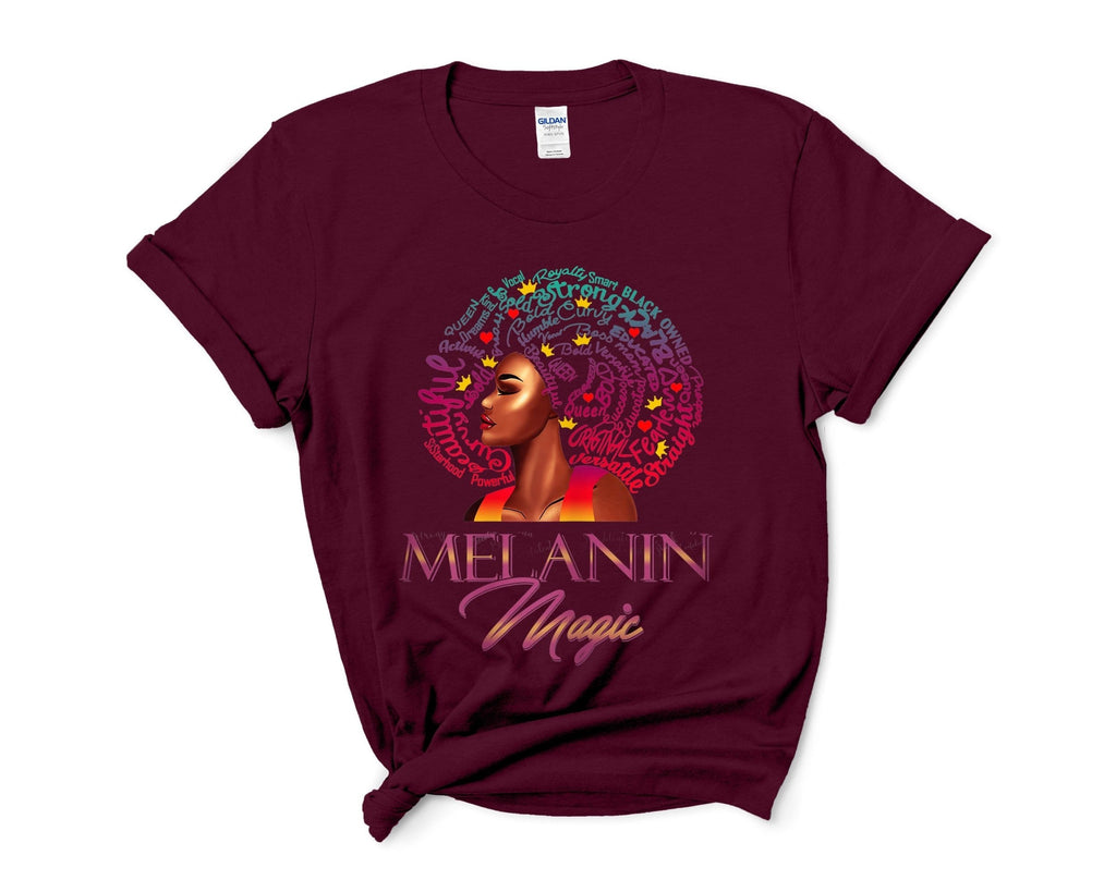 Melanin Magic
