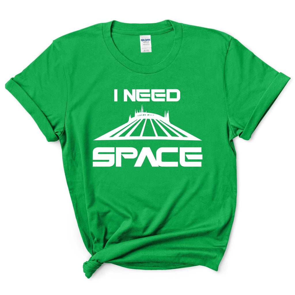 I Need Space Shirt