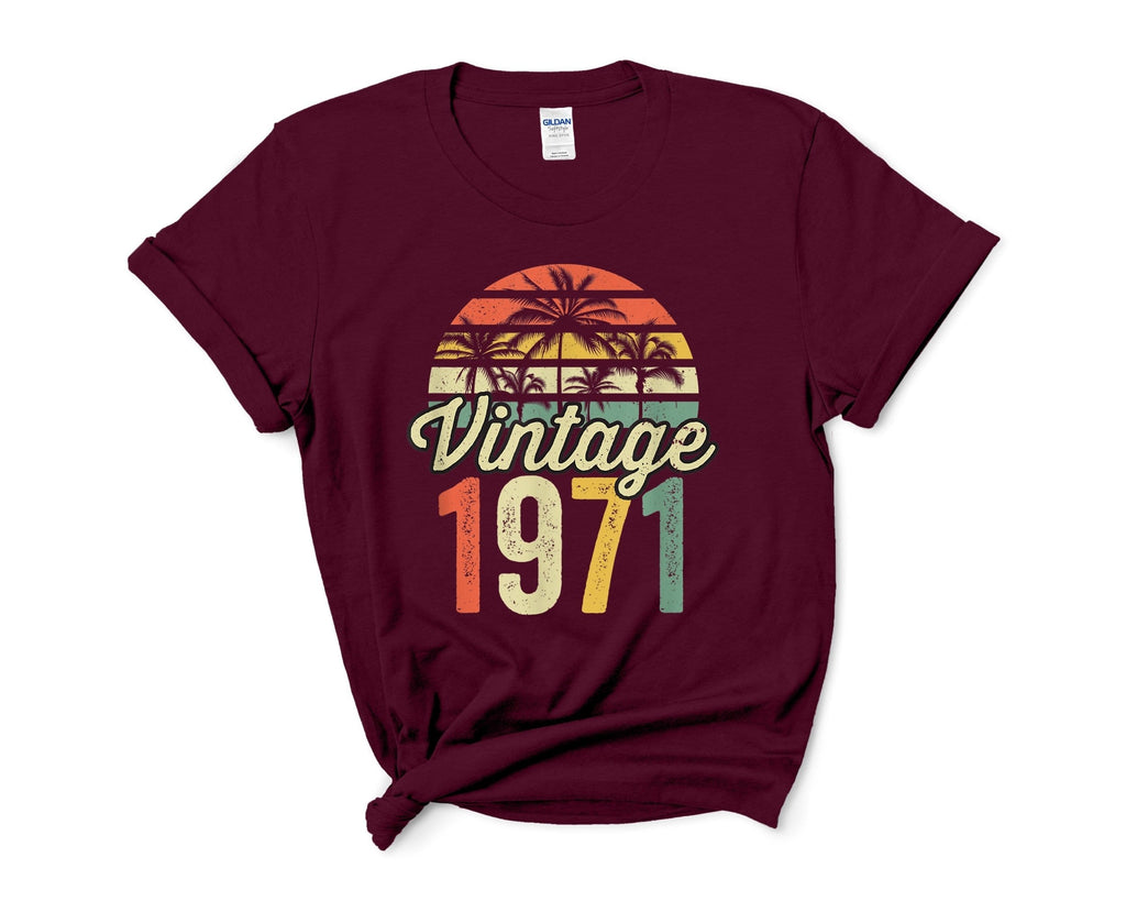 Vintage 1971