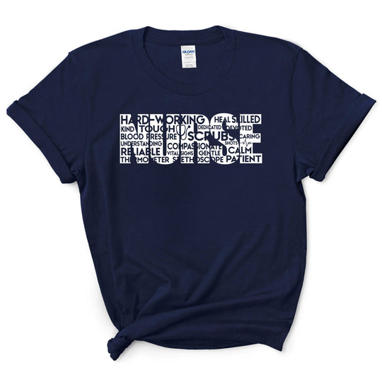 Nurse Shirt