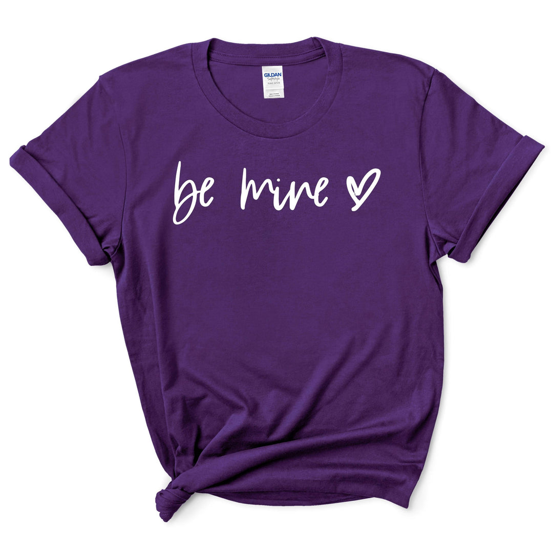 Be Mine Shirt
