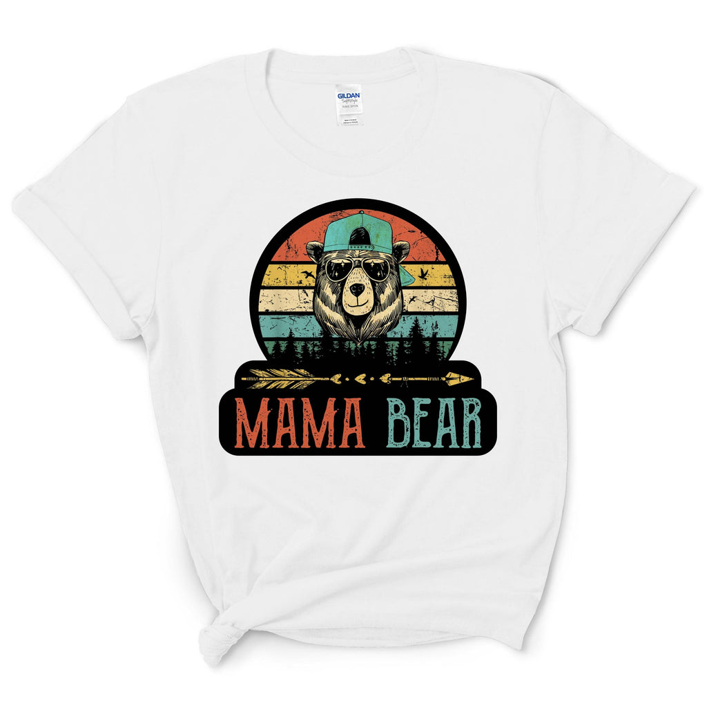 Mama Bear Shirt
