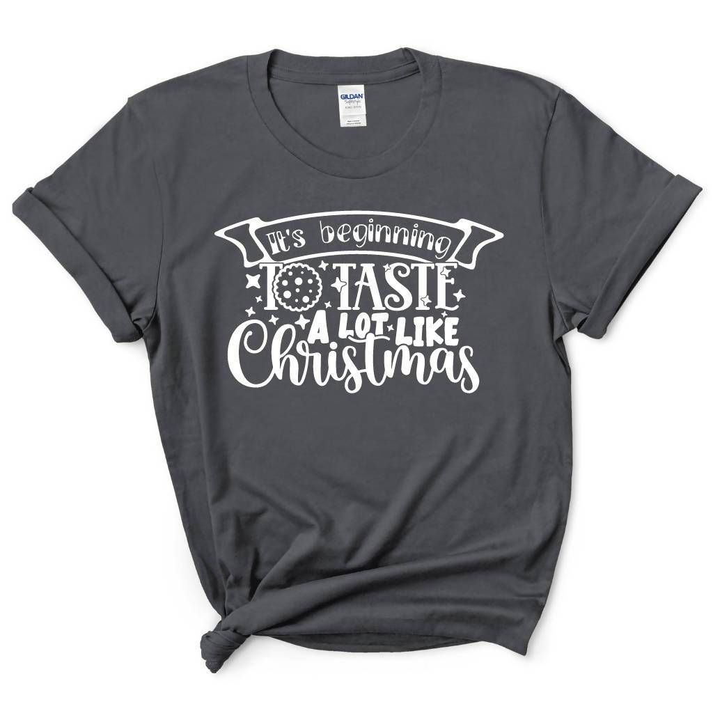 Funny Christmas Gift Family Shirt