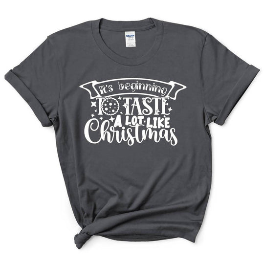 Funny Christmas Gift Family Shirt