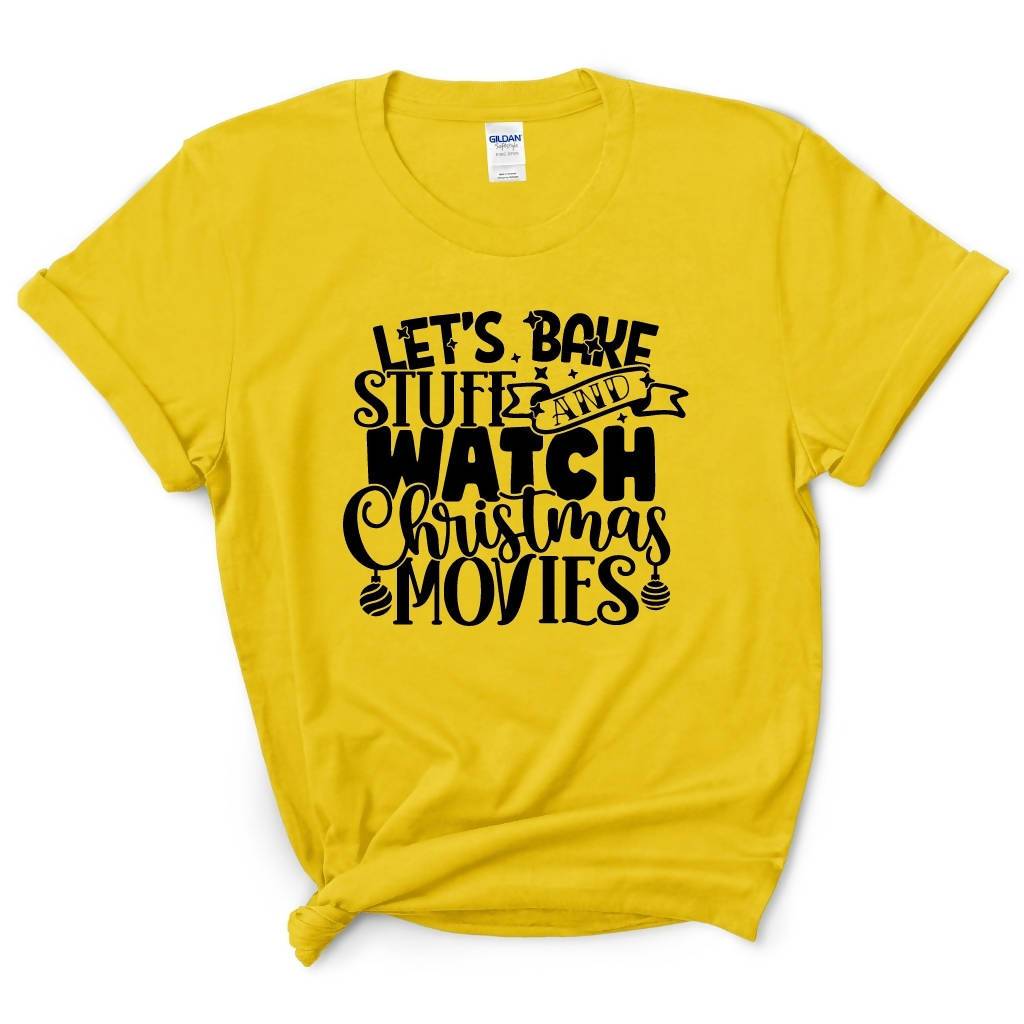 Christmas Movies Shirt