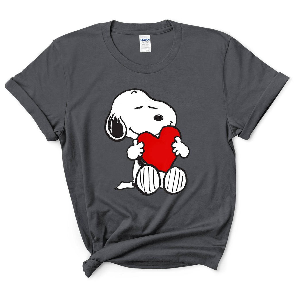 Valentines Snoop Shirt