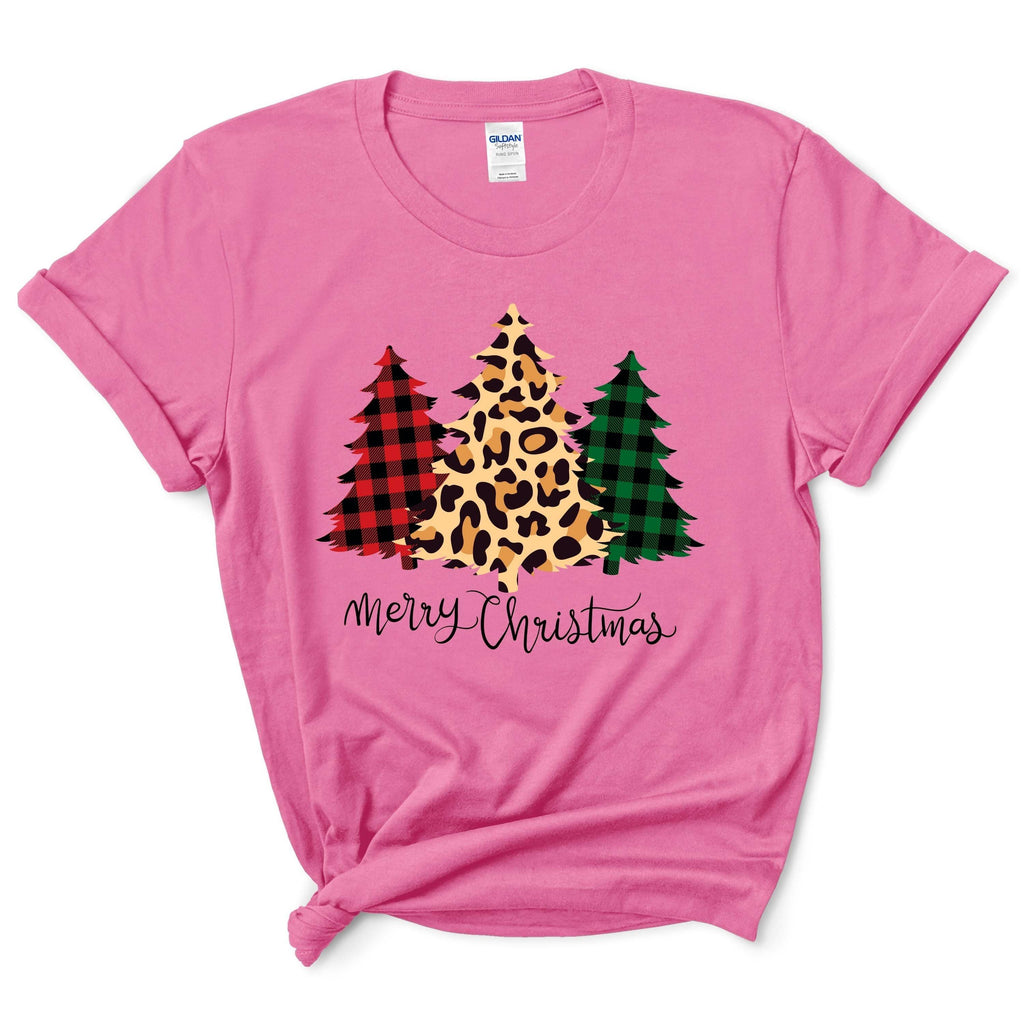 Christmas Tree Shirt