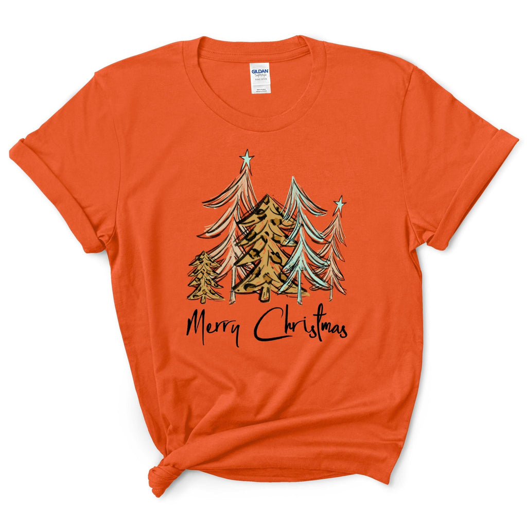 Merry Christmas Shirt