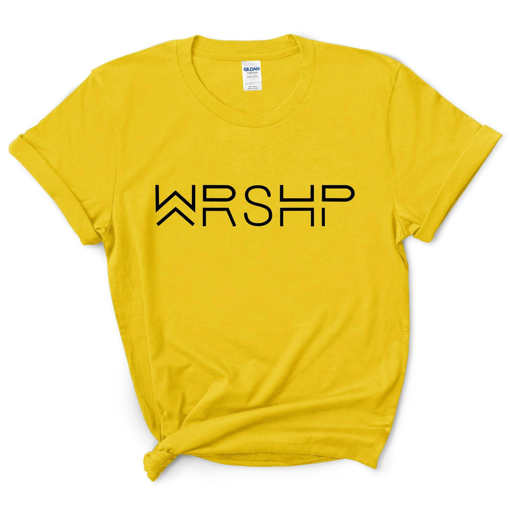 WRSHP Shirt