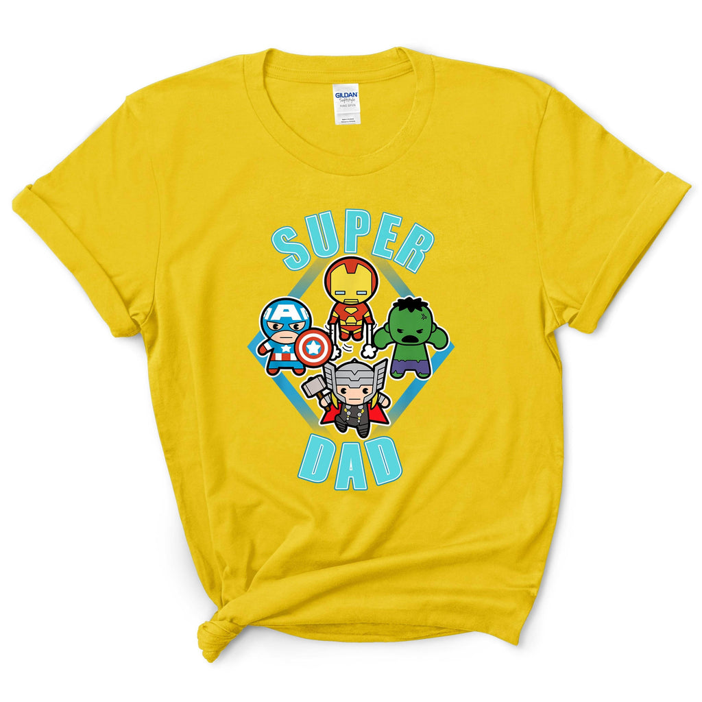 Super Mom Shirt