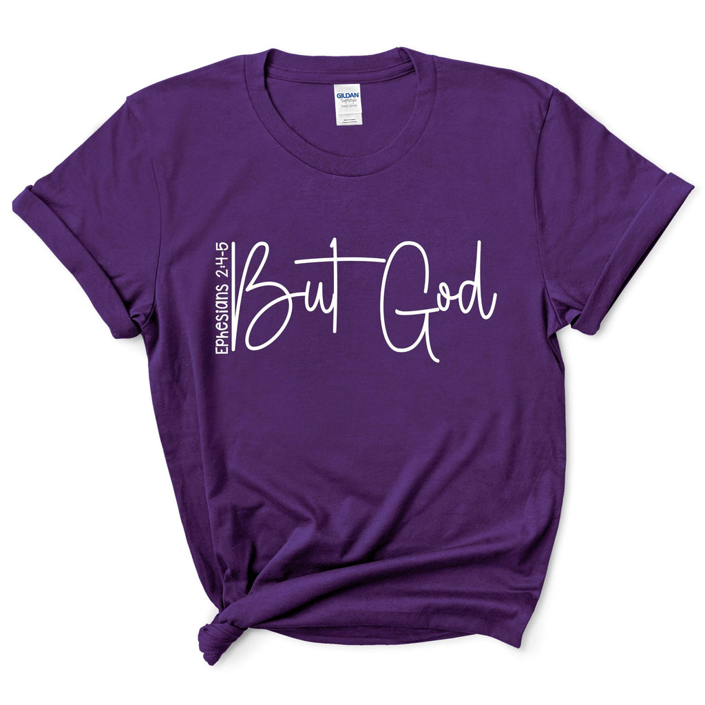 But God Shirt