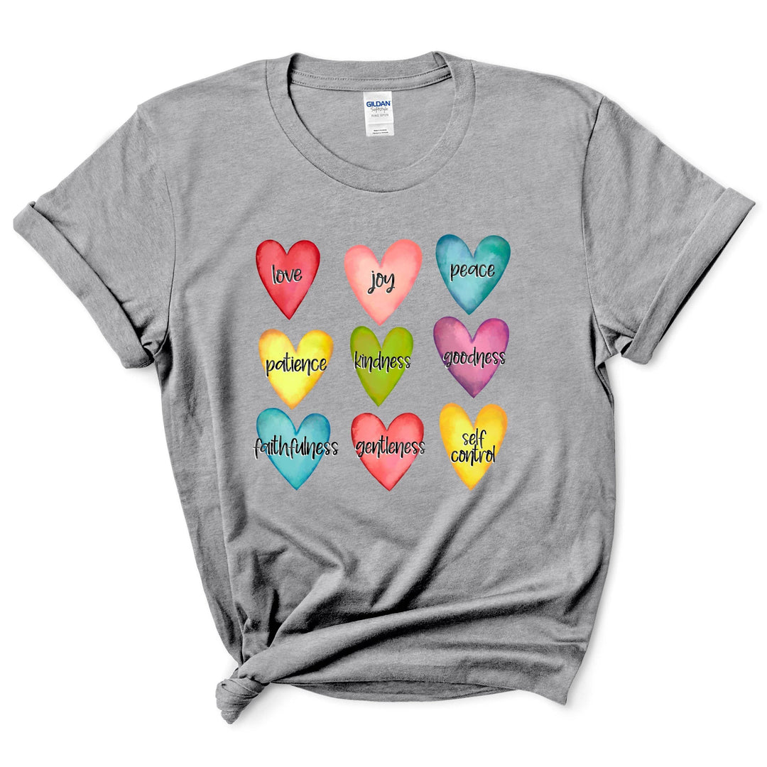 Fruit of The Spirit Shirt