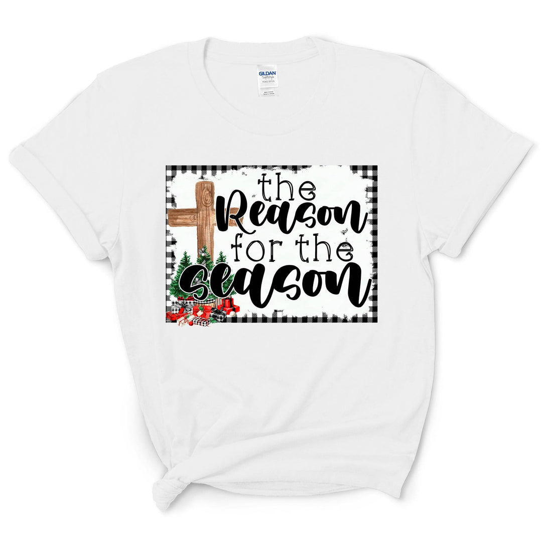 The Reason For The Season Shirt