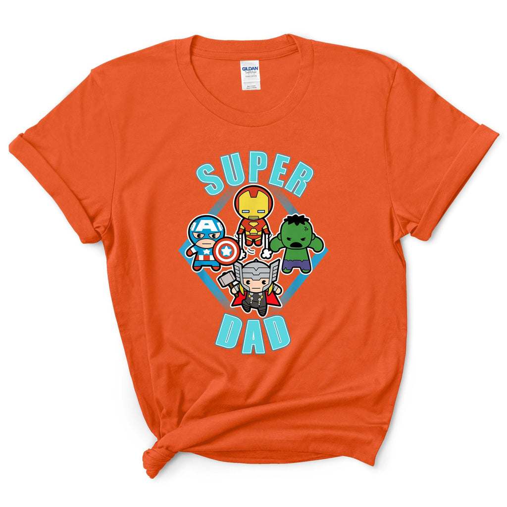 Super Mom Shirt