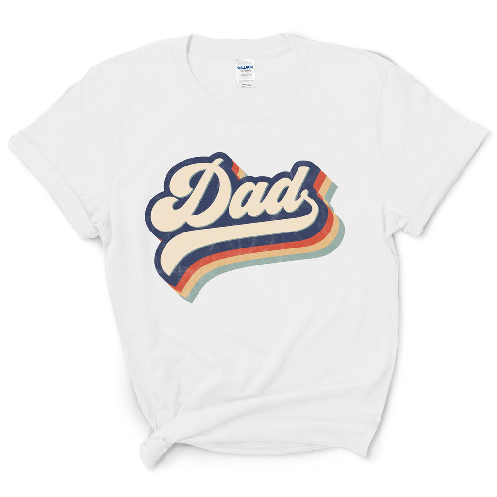 Dad Retro Shirt