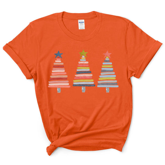 Christmas Trees Shirt