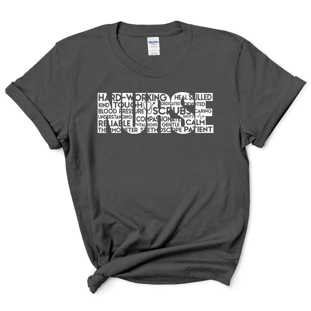 Nurse Shirt