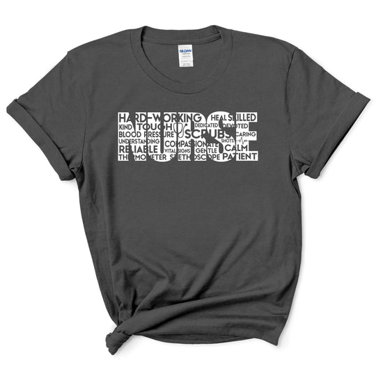 Nurse Shirt