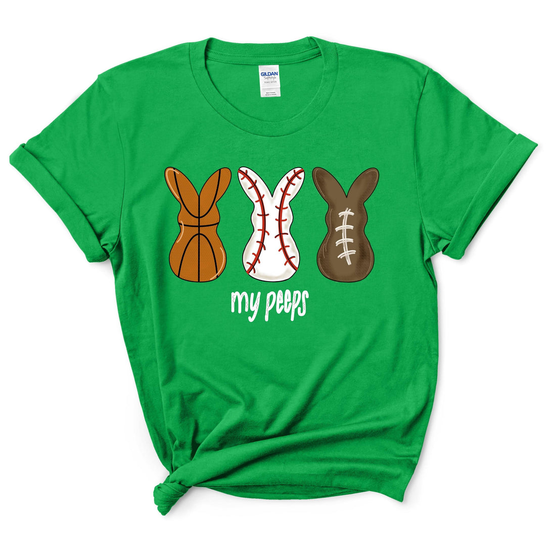 My Peeps Shirt