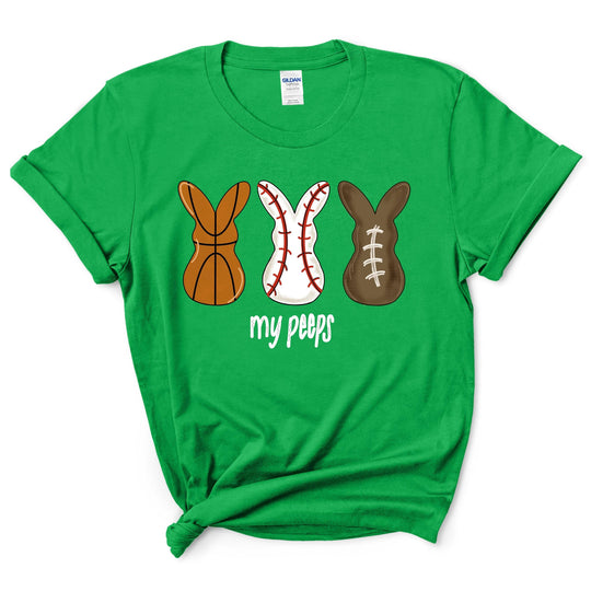 My Peeps Shirt