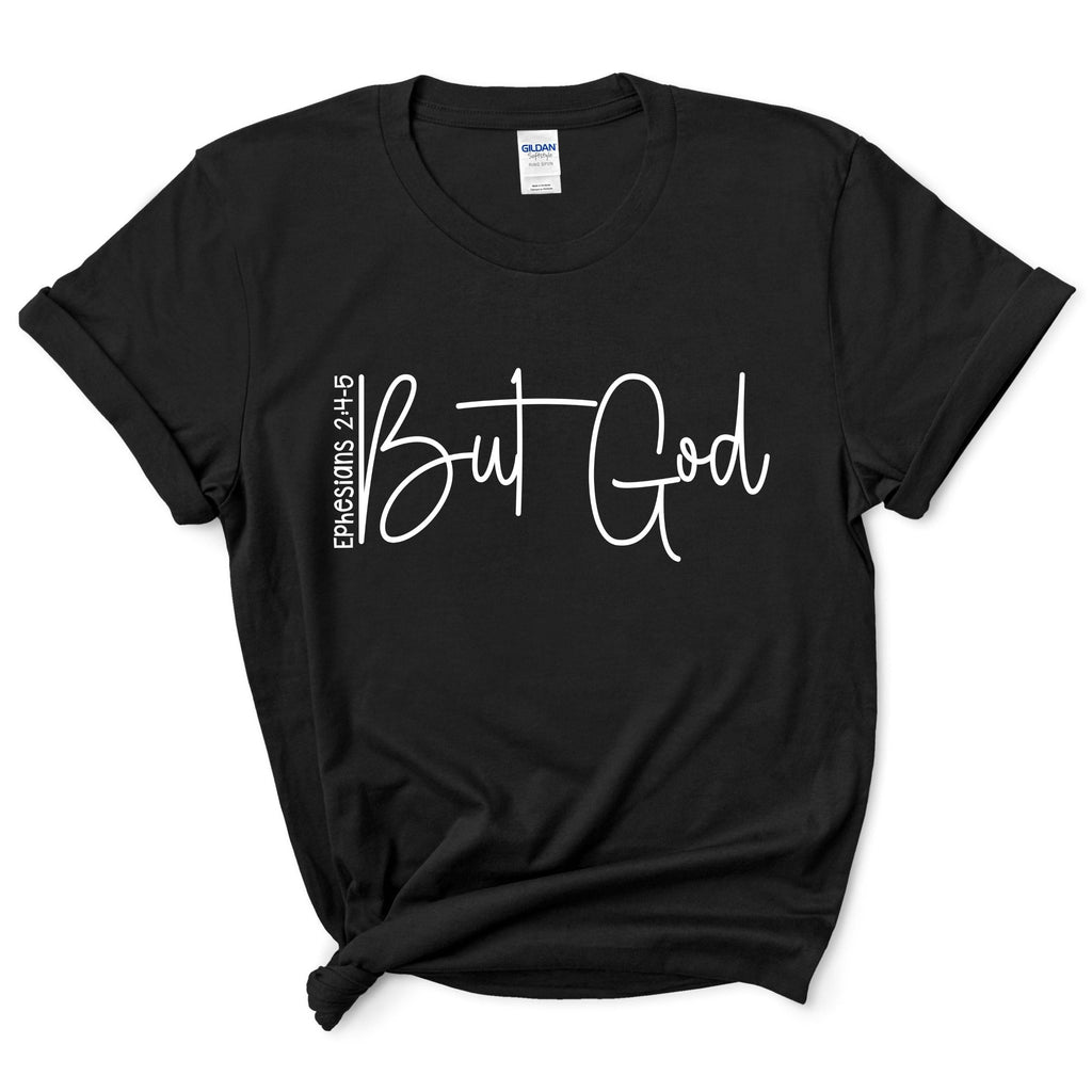 But God Shirt