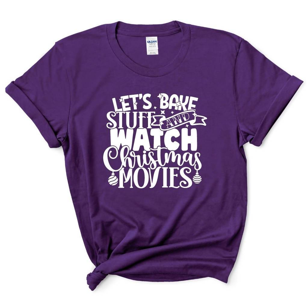 Christmas Movies Shirt