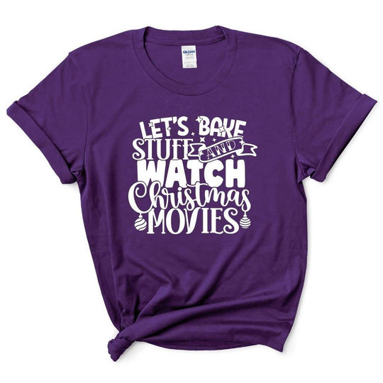 Christmas Movies Shirt