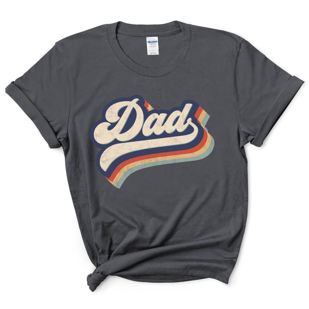 Dad Retro Shirt