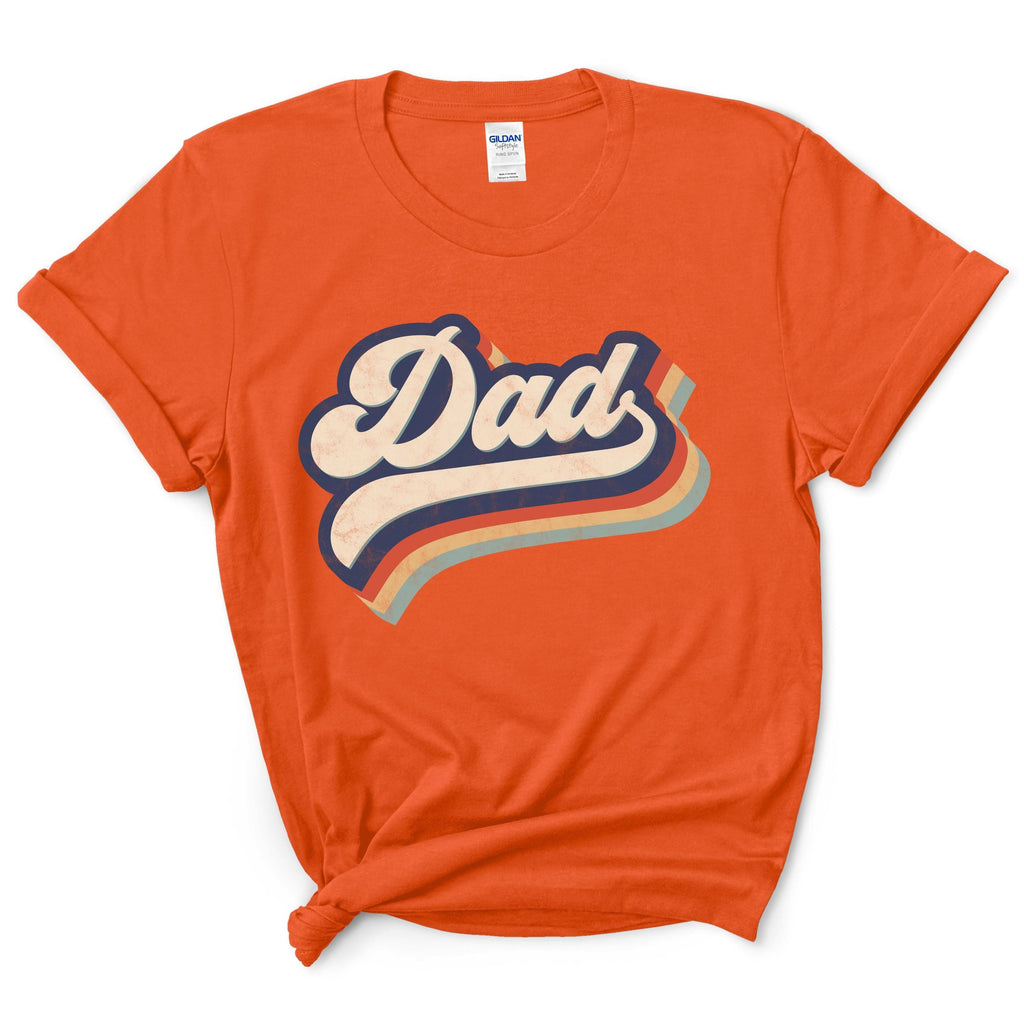 Dad Retro Shirt