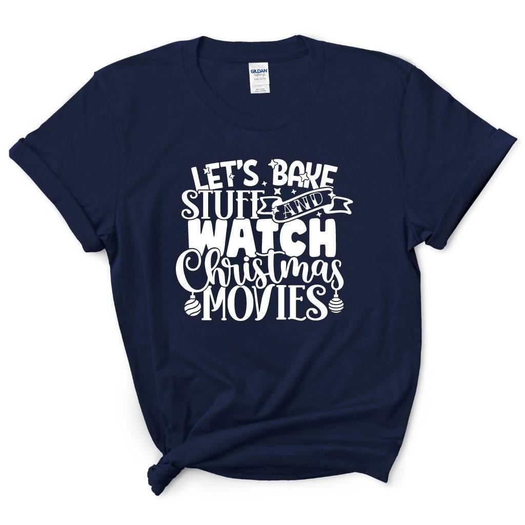 Christmas Movies Shirt