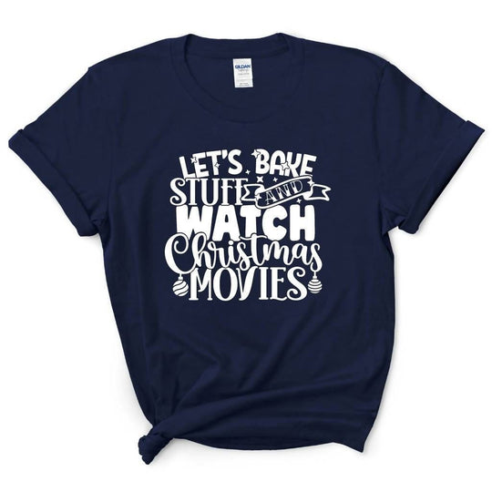Christmas Movies Shirt