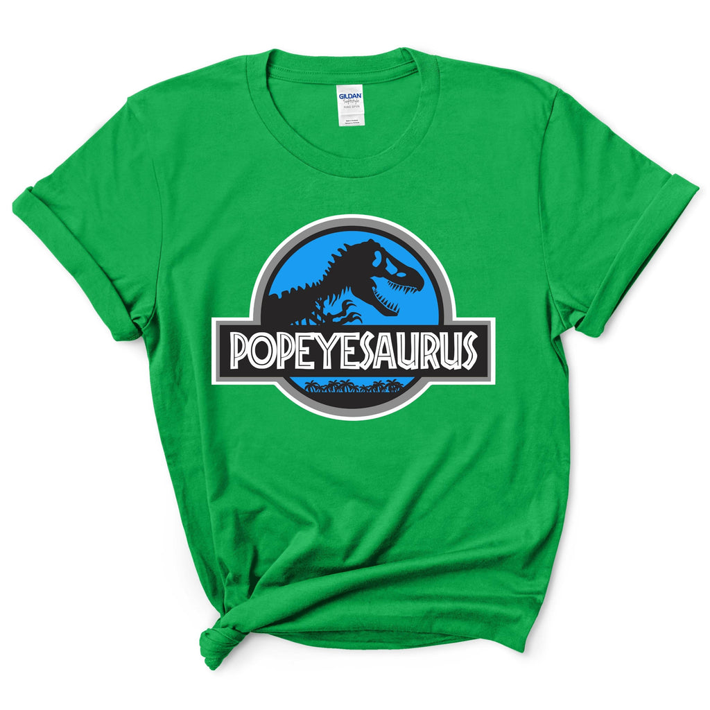 Popeyesaurus Shirt