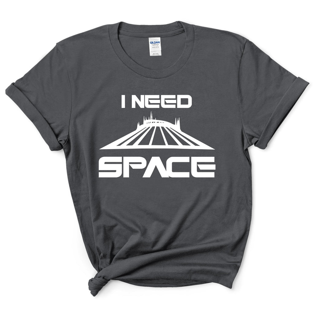 I Need Space Shirt