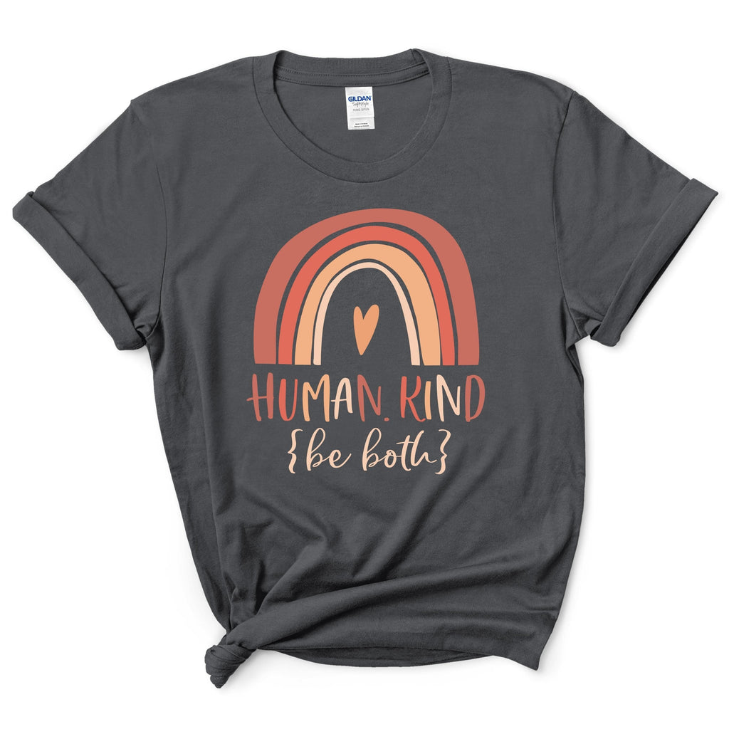Human Kind T-Shirt