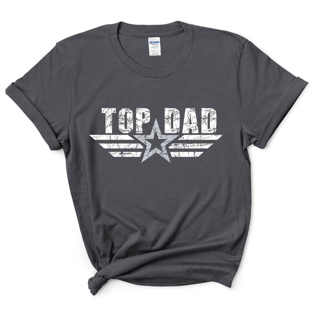 Top Dad Shirt