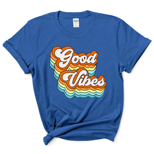 Good Vibes Shirt