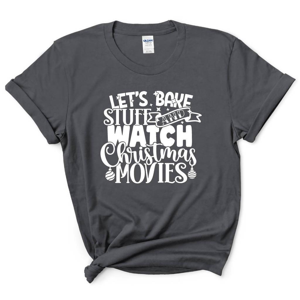 Christmas Movies Shirt