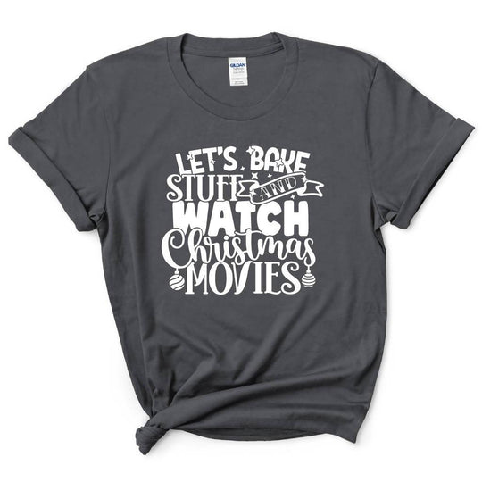 Christmas Movies Shirt